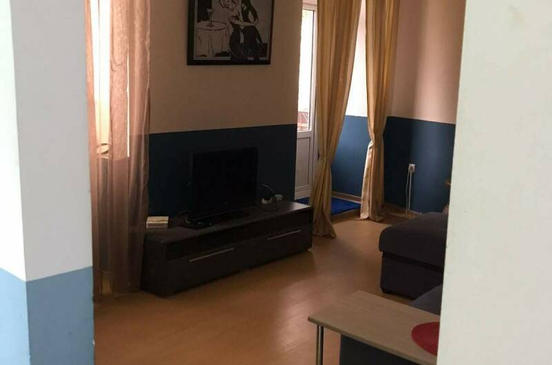 Изображение Изображение квартиры / апартамента "Уютная квартира в центре города" #11 #9