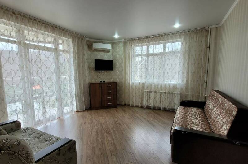 Изображение Изображение квартиры &quot;Однокомнатная квартира у моря&quot; #1 #1