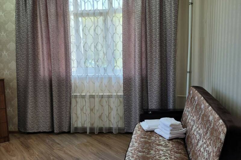 Изображение Изображение квартиры &quot;Однокомнатная квартира у моря&quot; #2 #2