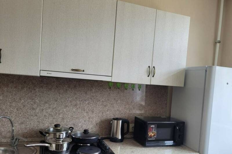 Изображение Изображение квартиры &quot;Однокомнатная квартира у моря&quot; #3 #3