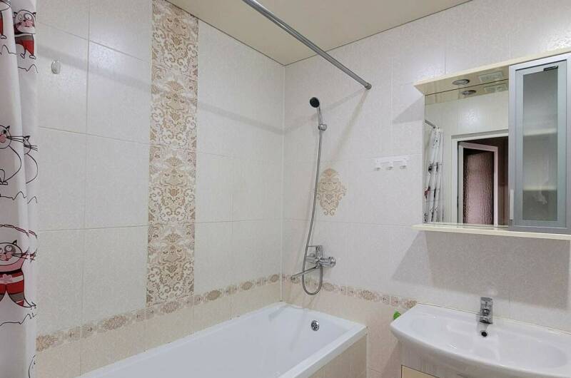 Изображение Изображение квартиры &quot;Однокомнатная квартира у моря&quot; #4 #4