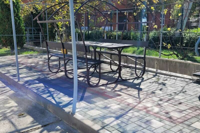 Изображение Изображение квартиры &quot;Однокомнатная квартира у моря&quot; #5 #5