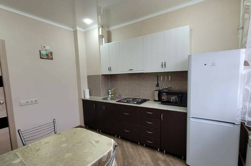 Изображение Изображение квартиры &quot;Однокомнатная квартира у моря&quot; #8 #8