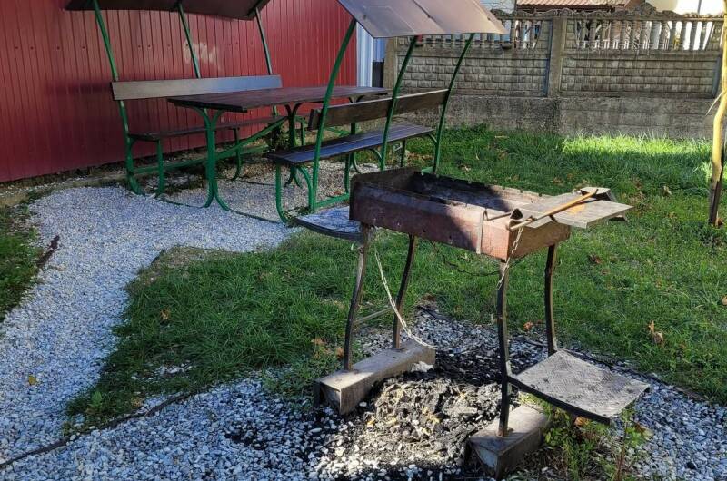 Изображение Изображение квартиры / апартамента "Однокомнатная квартира у моря" #10 #8