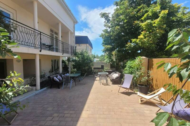 Изображение Изображение гостиницы &quot;Гостевой дом на Новой&quot; #1 #1