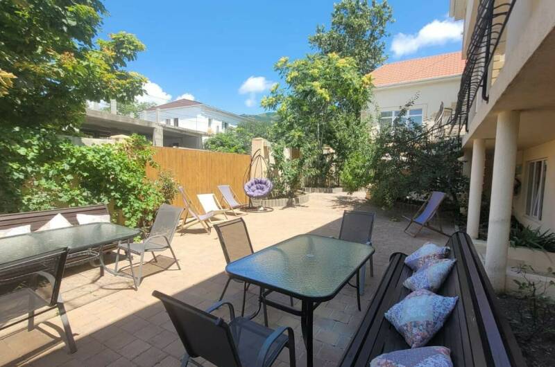 Изображение Изображение гостиницы &quot;Гостевой дом на Новой&quot; #4 #4