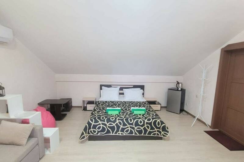 Изображение Изображение гостиницы &quot;Гостевой дом на Новой&quot; #5 #5