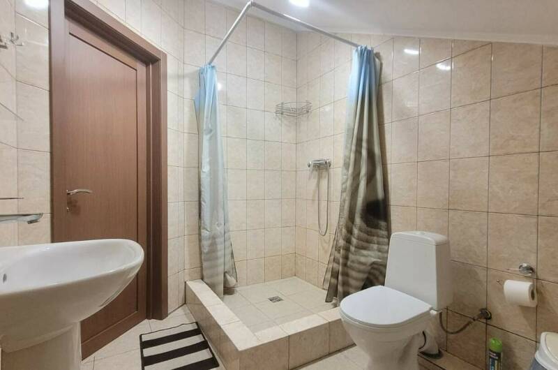 Изображение Изображение гостиницы &quot;Гостевой дом на Новой&quot; #7 #7