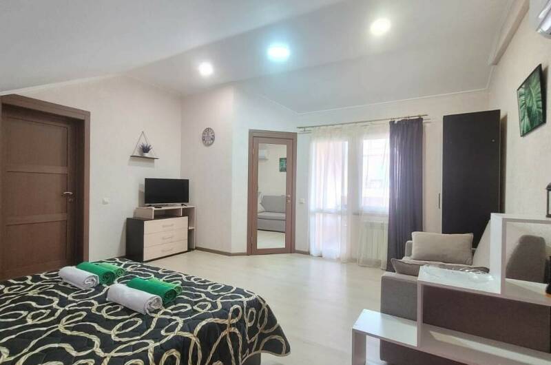 Изображение Изображение гостиницы &quot;Гостевой дом на Новой&quot; #8 #8