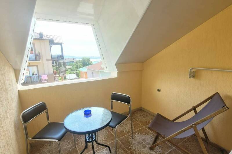 Изображение Изображение отеля / гостиницы "Гостевой дом на Новой" #10 #8