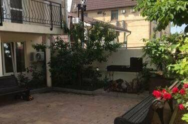 Изображение Изображение отеля / гостиницы "Гостевой дом на Новой" #11 #9