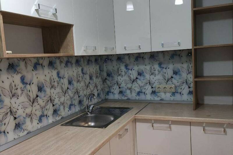 Изображение Изображение квартиры "Квартира-студия на Ивановской" #5 #5