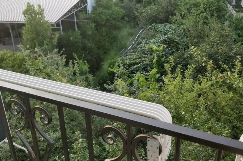 Изображение Изображение квартиры "Квартира-студия у моря на Лескова" #2 #2