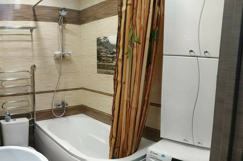 Изображение Изображение квартиры "Квартира-студия у моря на Лескова" #3 #3