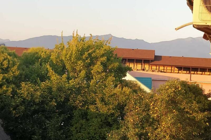 Изображение Изображение квартиры / апартамента "Квартира-студия у моря на Лескова" #11 #9