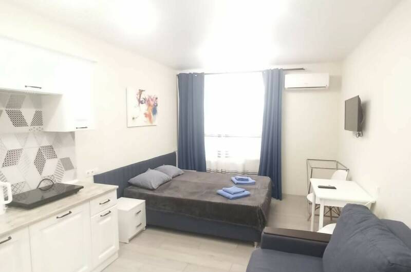 Изображение Изображение квартиры &quot;Студия «Виноград»&quot; #1 #1