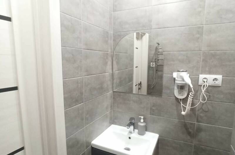 Изображение Изображение квартиры &quot;Студия «Виноград»&quot; #2 #2