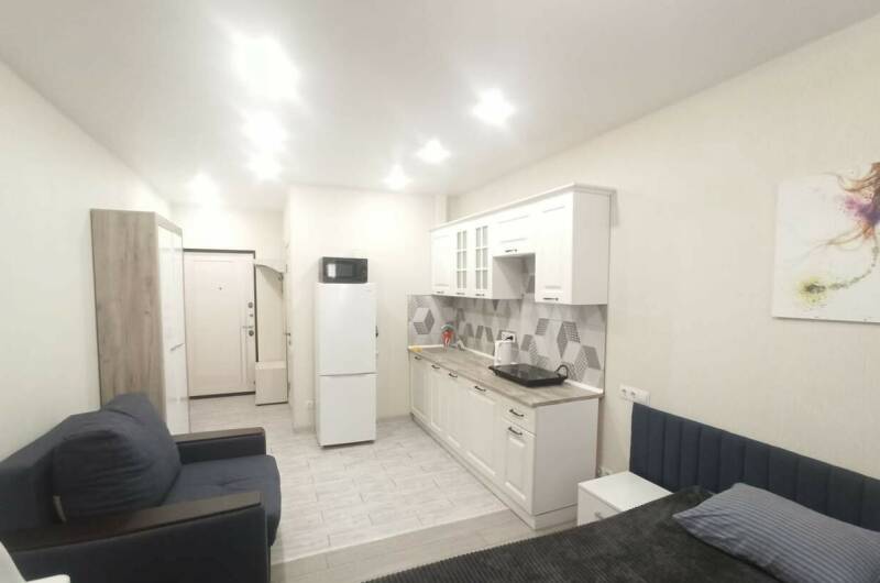 Изображение Изображение квартиры &quot;Студия «Виноград»&quot; #4 #4