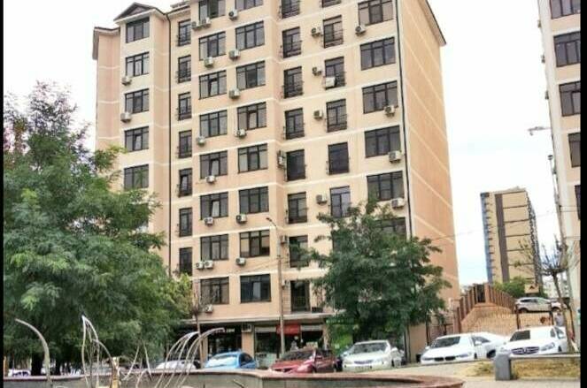 Изображение Изображение квартиры &quot;Квартира у парка Фрунзе и горпляжа&quot; #6 #6