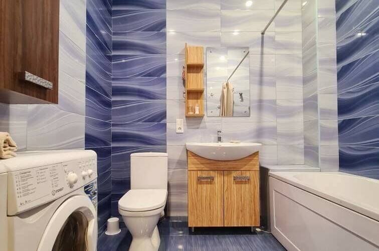 Изображение Изображение квартиры &quot;Квартира у парка Фрунзе и горпляжа&quot; #7 #7