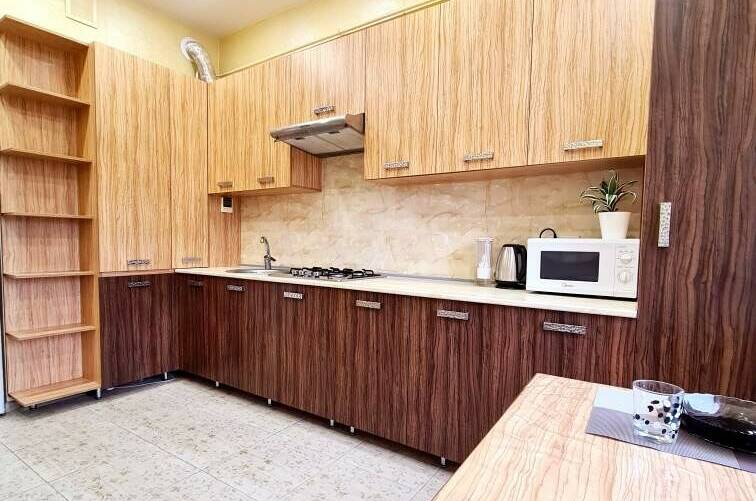 Изображение Изображение квартиры / апартамента "Квартира у парка Фрунзе и горпляжа" #11 #9