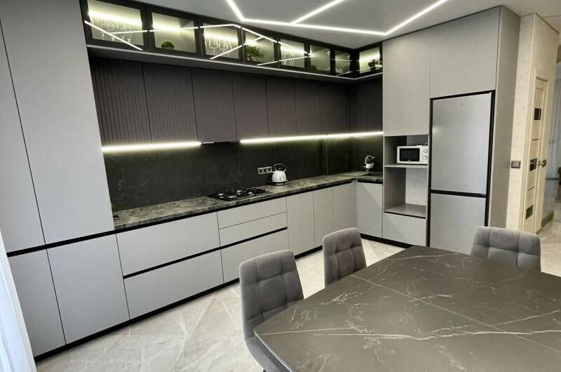 Изображение Изображение квартиры &quot;Таунхаус «Адель»&quot; #1 #1