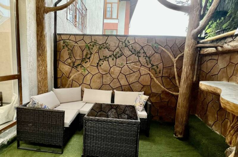 Изображение Изображение квартиры &quot;Таунхаус «Адель»&quot; #2 #2