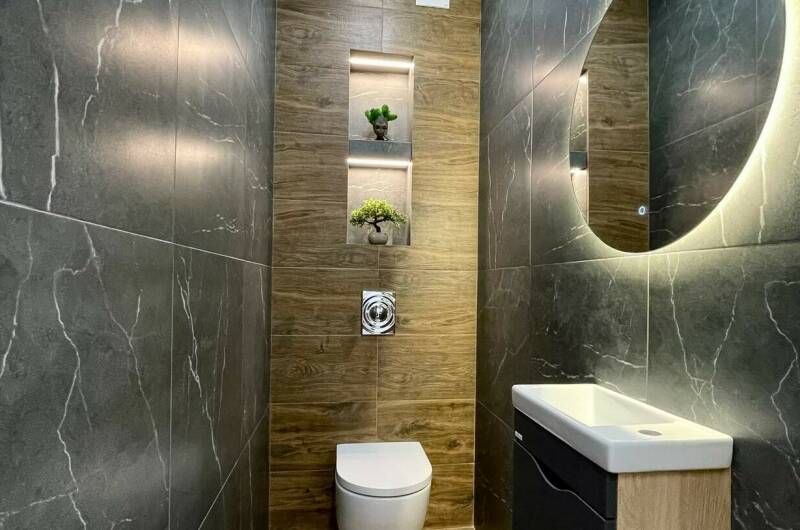 Изображение Изображение квартиры &quot;Таунхаус «Адель»&quot; #3 #3