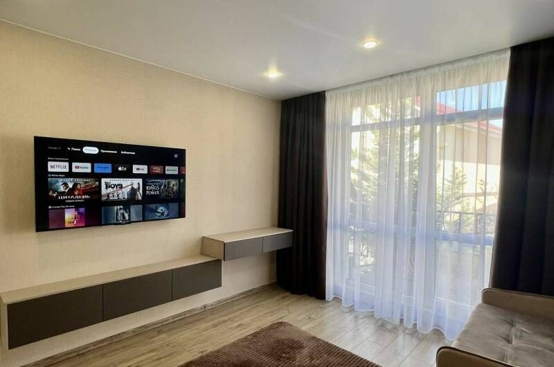 Изображение Изображение квартиры &quot;Таунхаус «Адель»&quot; #4 #4