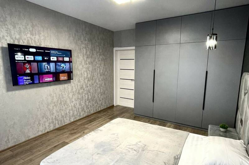 Изображение Изображение квартиры &quot;Таунхаус «Адель»&quot; #5 #5