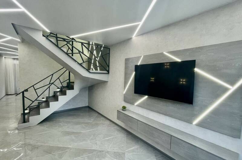 Изображение Изображение квартиры &quot;Таунхаус «Адель»&quot; #6 #6