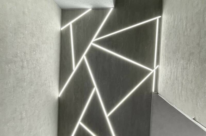 Изображение Изображение квартиры &quot;Таунхаус «Адель»&quot; #8 #8