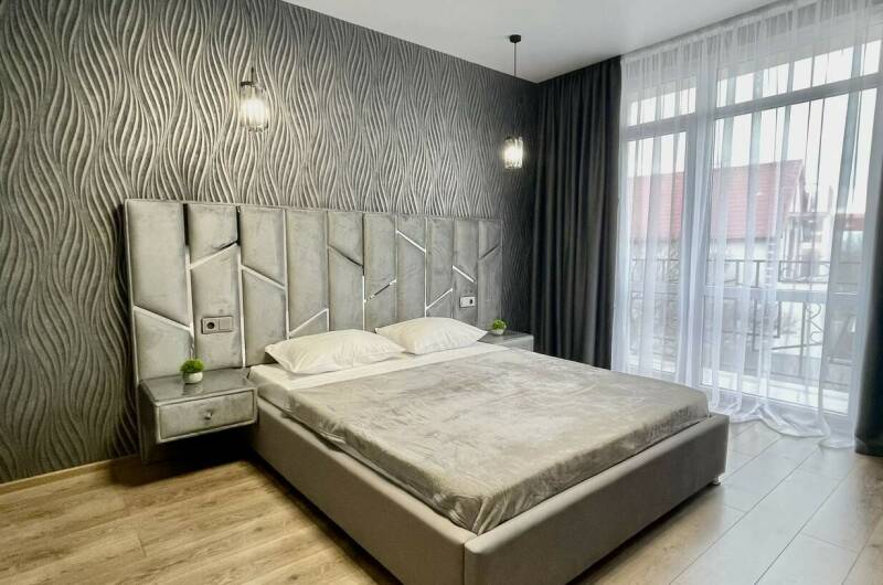 Изображение Изображение квартиры / апартамента "Таунхаус «Адель»" #10 #8