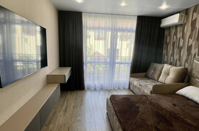 Изображение Изображение квартиры / апартамента "Таунхаус «Адель»" #11 #9