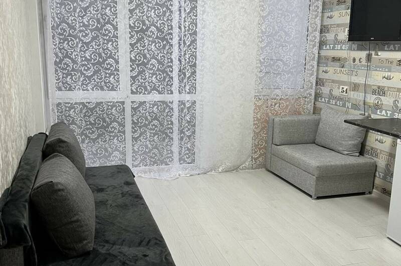 Изображение Изображение квартиры "Квартира студия" #3 #3