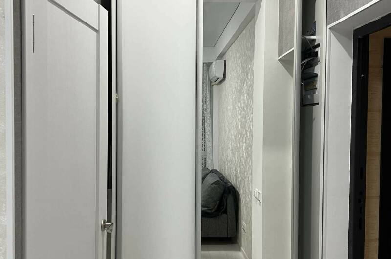 Изображение Изображение квартиры "Квартира студия" #4 #4