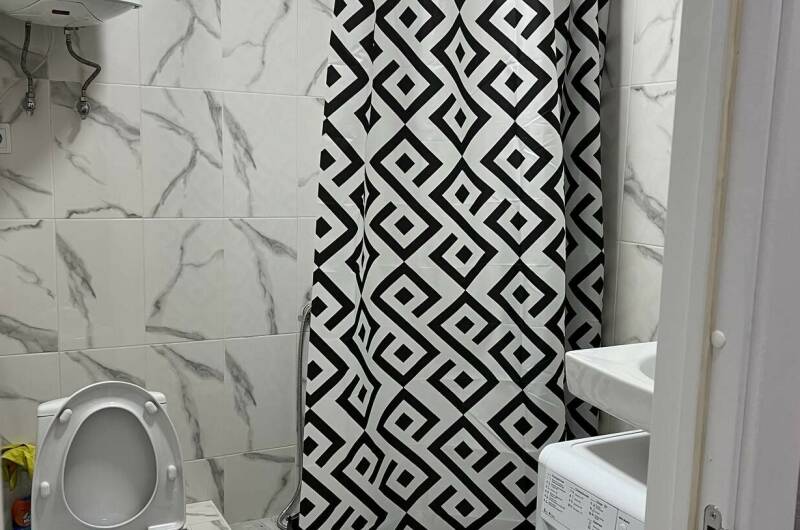 Изображение Изображение квартиры "Квартира студия" #5 #5