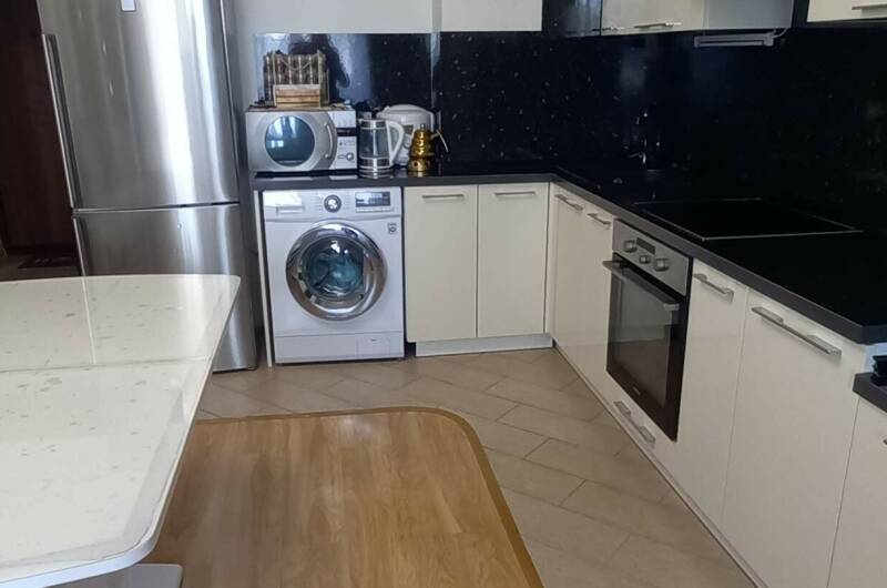 Изображение Изображение квартиры &quot;Двухкомнатная квартира в ЖК «Корал Хаус»&quot; #1 #1