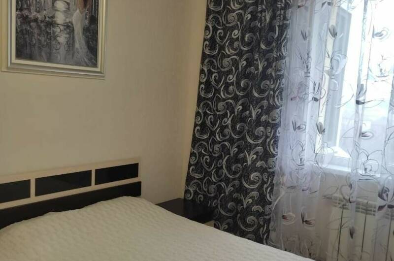 Изображение Изображение квартиры &quot;Двухкомнатная квартира в ЖК «Корал Хаус»&quot; #4 #4