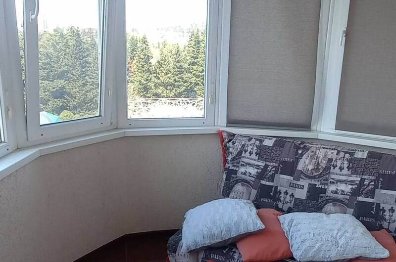 Изображение Изображение квартиры &quot;Двухкомнатная квартира в ЖК «Корал Хаус»&quot; #6 #6