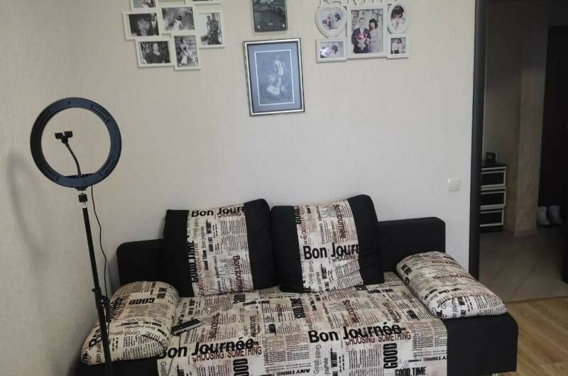 Изображение Изображение квартиры &quot;Двухкомнатная квартира в ЖК «Корал Хаус»&quot; #7 #7