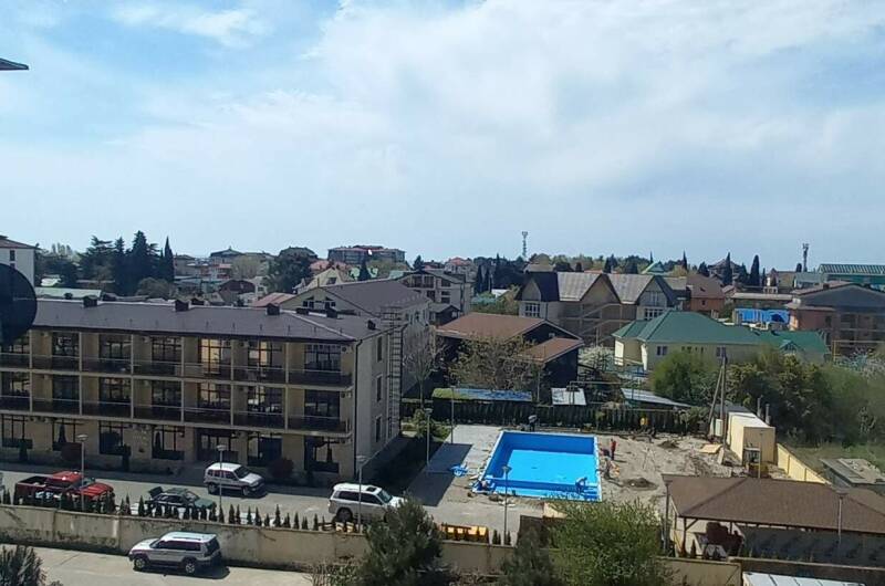 Изображение Изображение квартиры &quot;Двухкомнатная квартира в ЖК «Корал Хаус»&quot; #8 #8