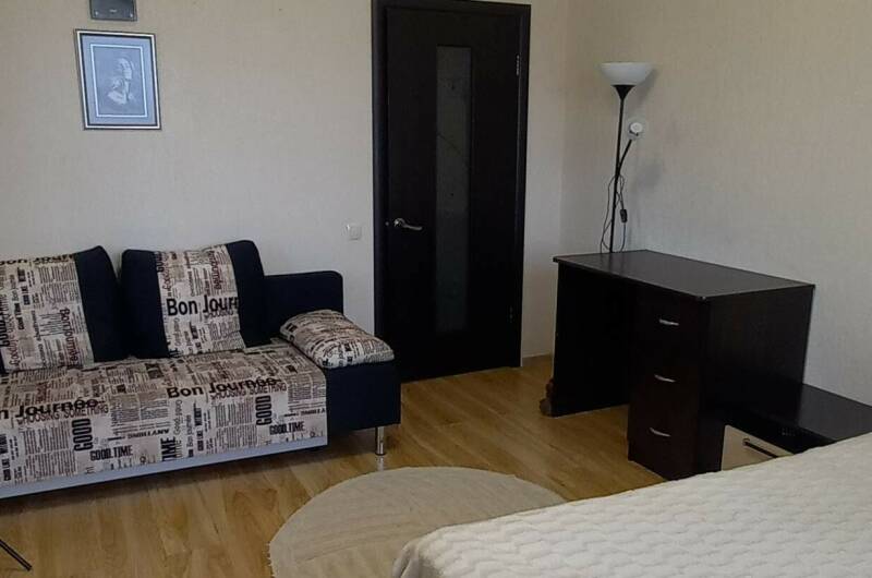 Изображение Изображение квартиры / апартамента "Двухкомнатная квартира в ЖК «Корал Хаус»" #10 #8