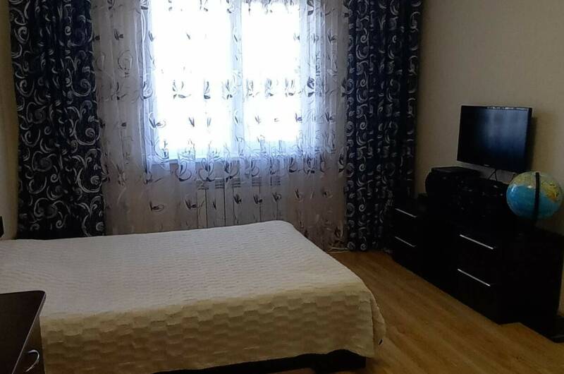 Изображение Изображение квартиры / апартамента "Двухкомнатная квартира в ЖК «Корал Хаус»" #11 #9