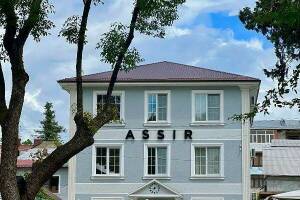 Изображение гостиницы "Отель «ASSIR»"
