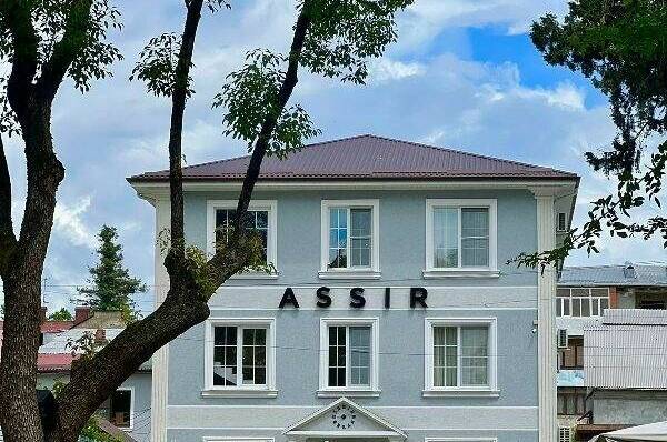 Изображение Изображение гостиницы "Отель «ASSIR»" #1 #1