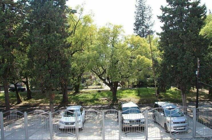 Изображение Изображение гостиницы "Отель «ASSIR»" #4 #4