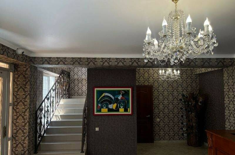 Изображение Изображение гостиницы "Отель «ASSIR»" #5 #5