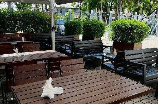 Изображение Изображение гостиницы "Отель «ASSIR»" #7 #7