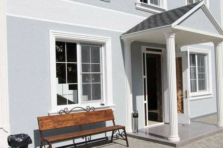 Изображение Изображение отеля / гостиницы "Отель «ASSIR»" #10 #8